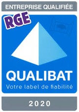 RGE qualibat